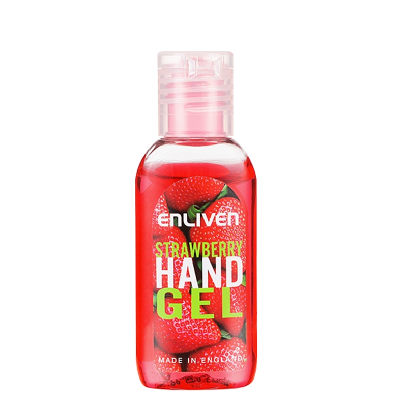 英莱芬 免水抗菌便携洗手液