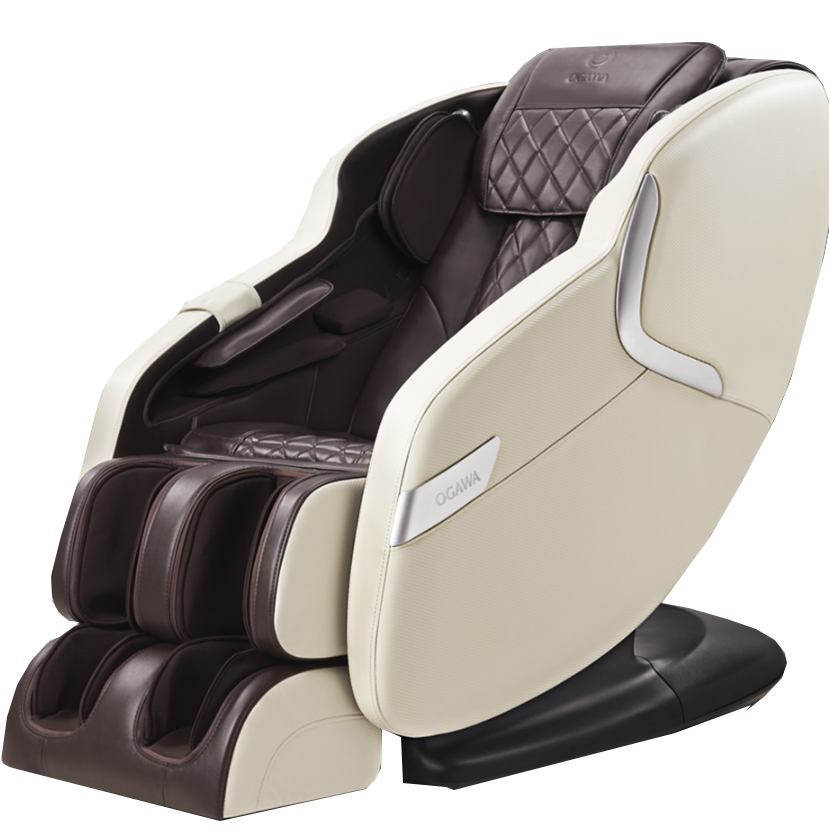 奥佳华 多功能全身按摩椅
