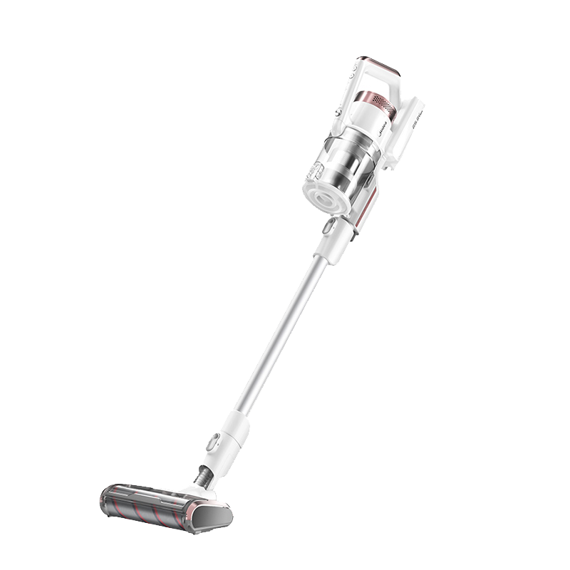 美的 大吸力电吸尘器