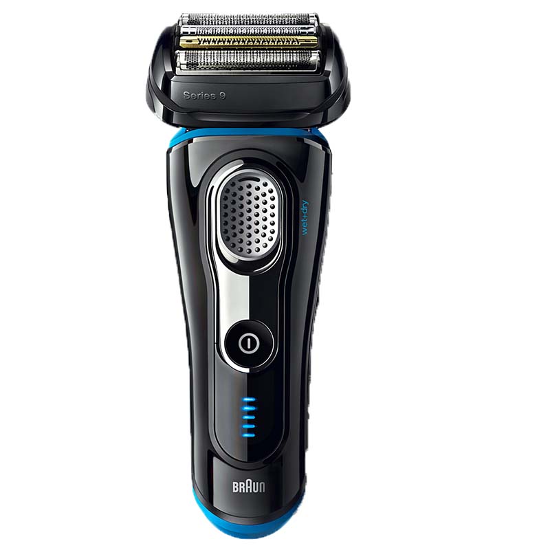 博朗 智能清洁电动剃须刀