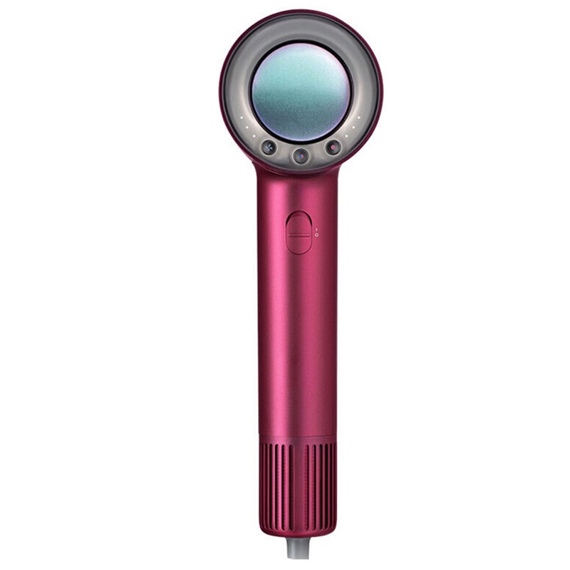 直白 大功率智能变频风电吹风