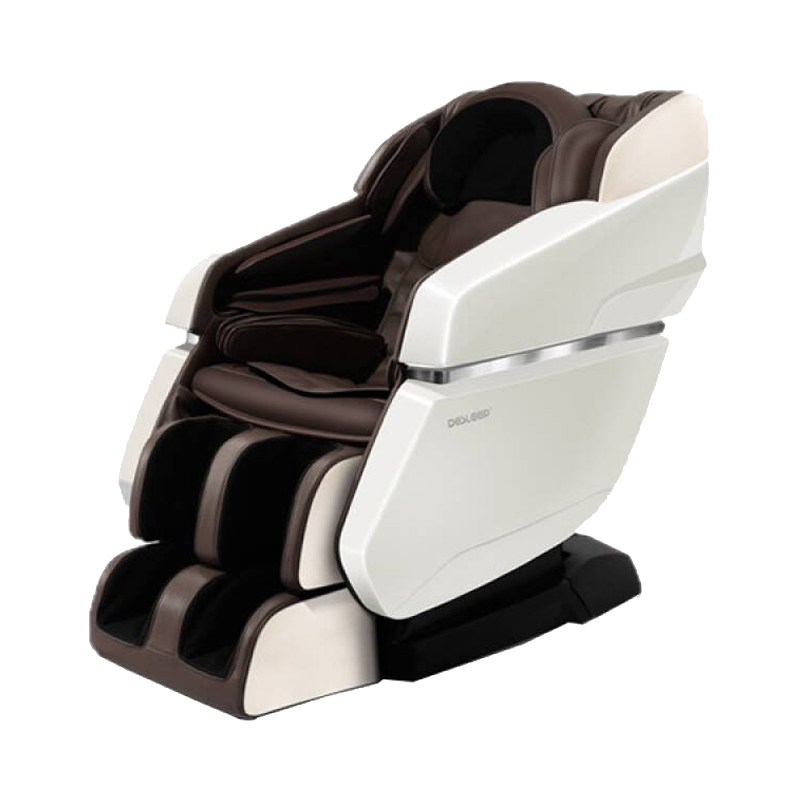 迪斯 复式加固车线 按摩椅