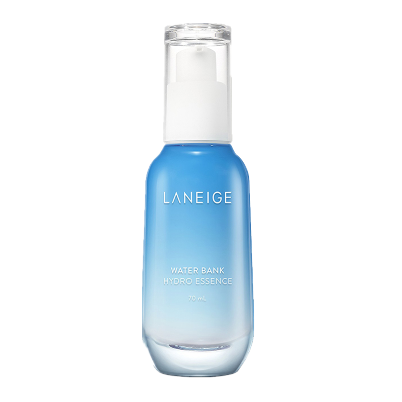 兰芝 水库高保湿 精华