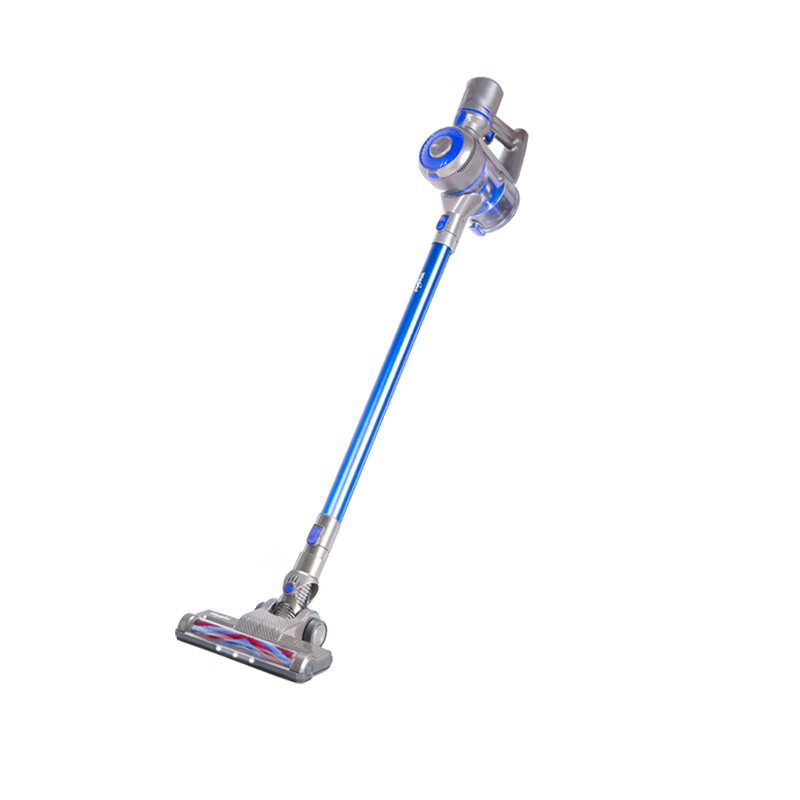 惠而浦 一键倒尘吸尘器