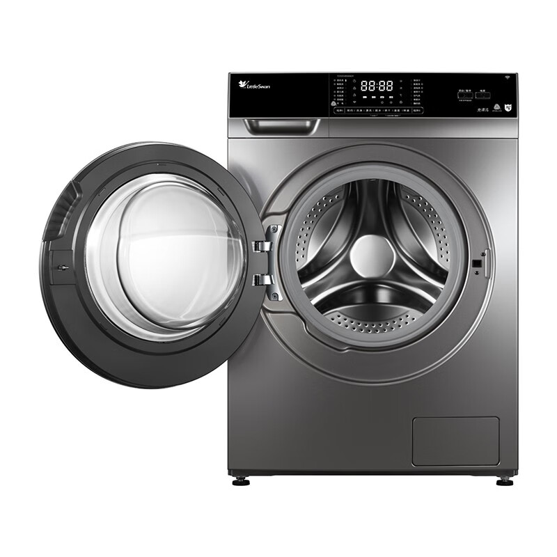 小天鹅纳米银离子洗衣机