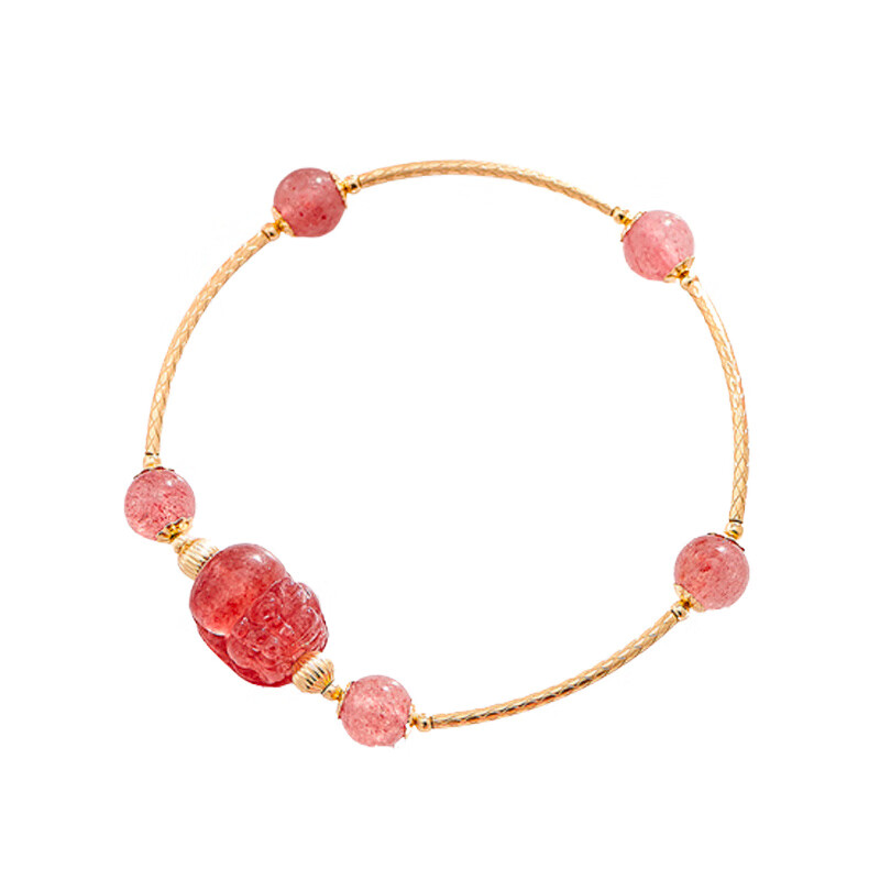 TOPGIRL 清新甜美手镯