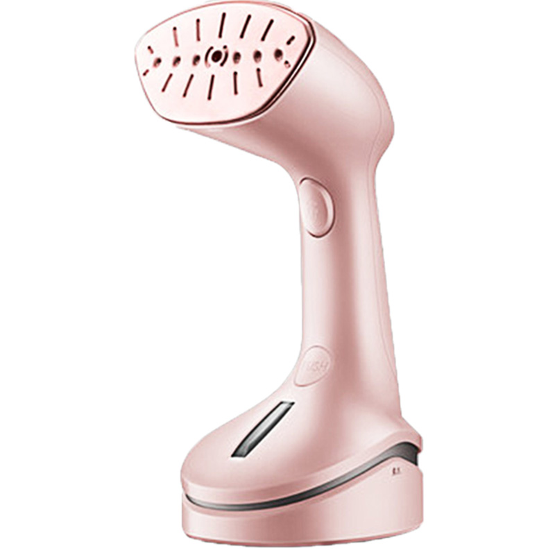 TCL 不锈钢烫头耐用熨烫机