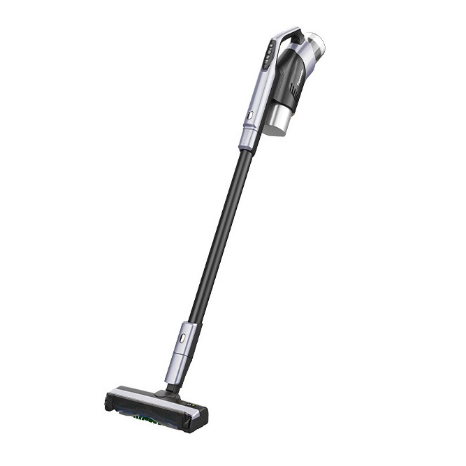 松下 充电式无绳吸尘器