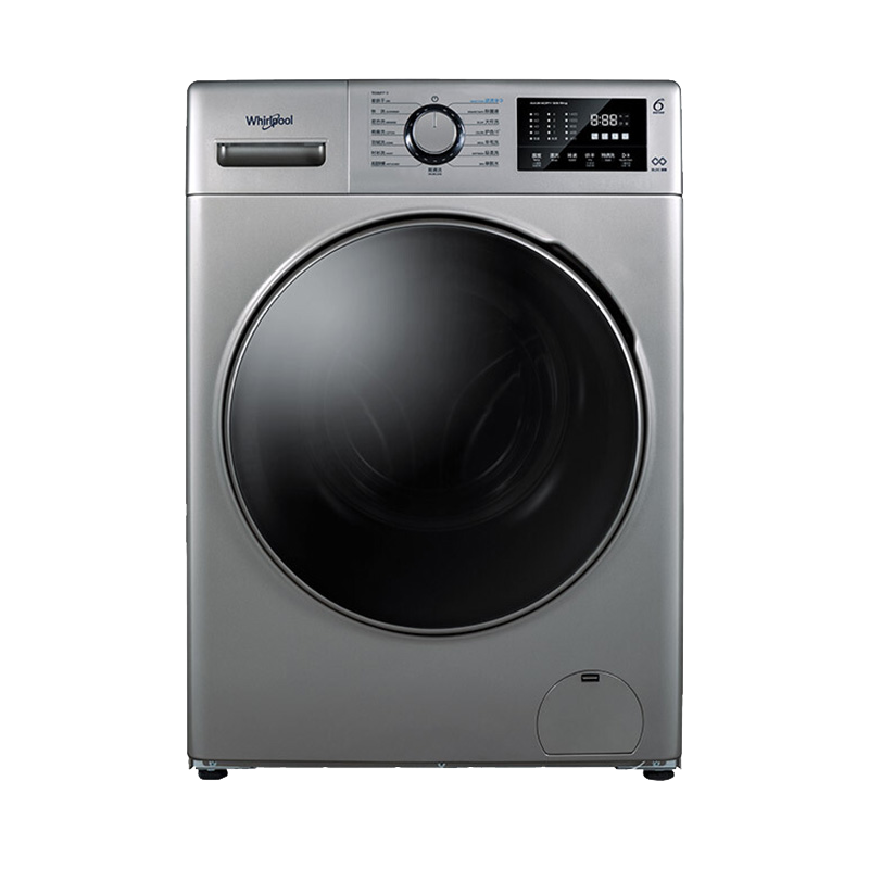 惠而浦 护色洗涤 洗衣机