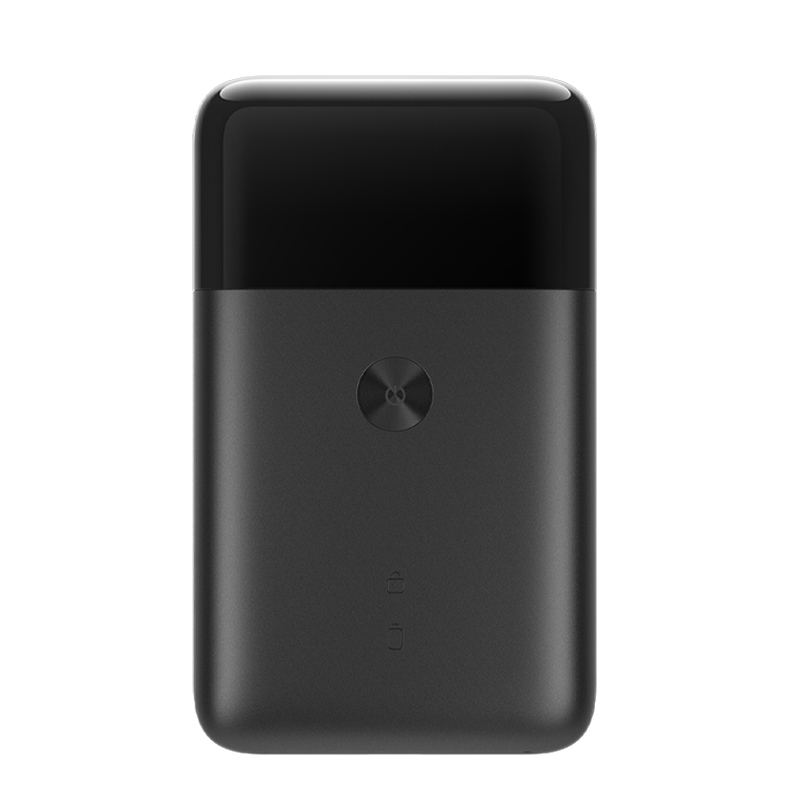 米家 极简机身全身防水剃须刀