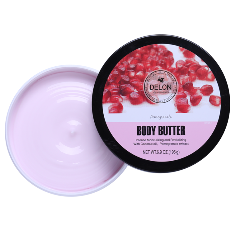 迪朗 红石榴身体乳