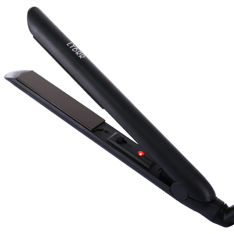 丽霸 陶瓷迷你卷发器