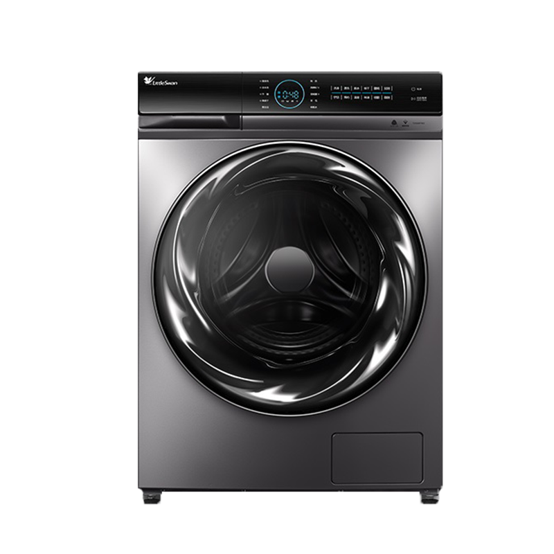 小天鹅 水魔方护色护形洗衣机