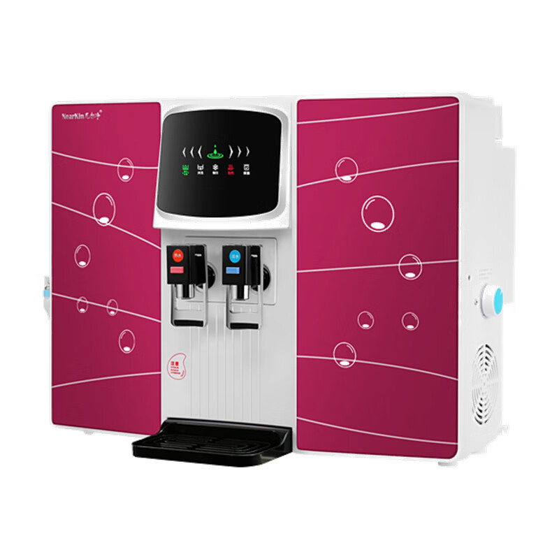 尼尔净 家用直饮壁挂式净水器