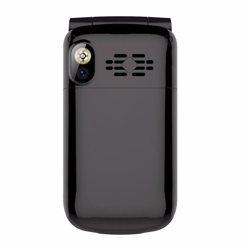 誉品 翻盖4G老人机