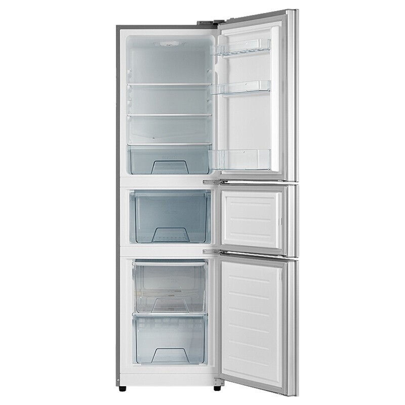 美的 精细分储 冰箱
