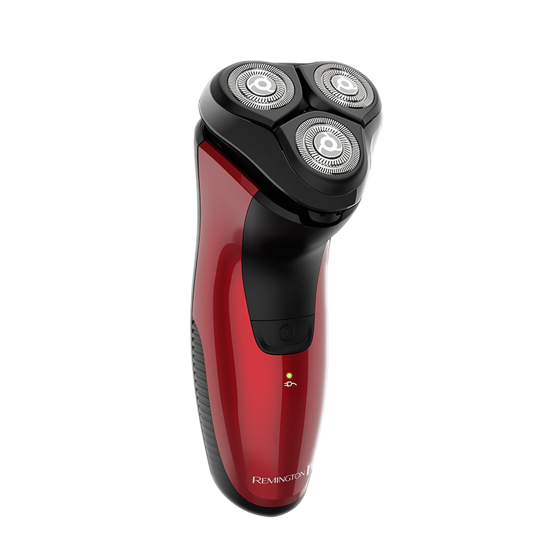 雷明登 旋转式刀头剃须刀