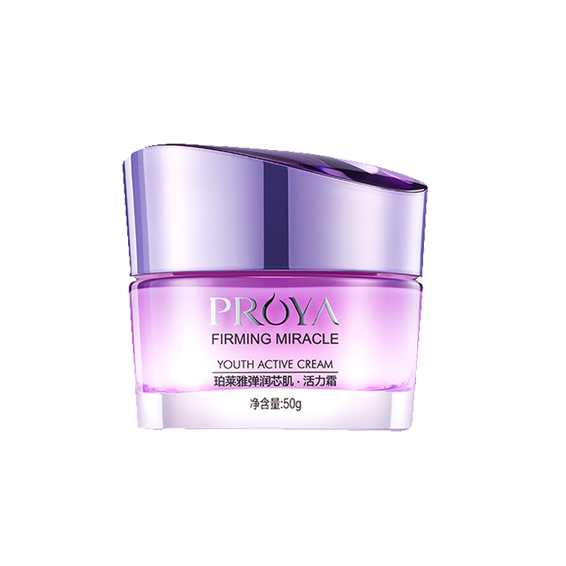 珀莱雅 提拉紧致 面霜