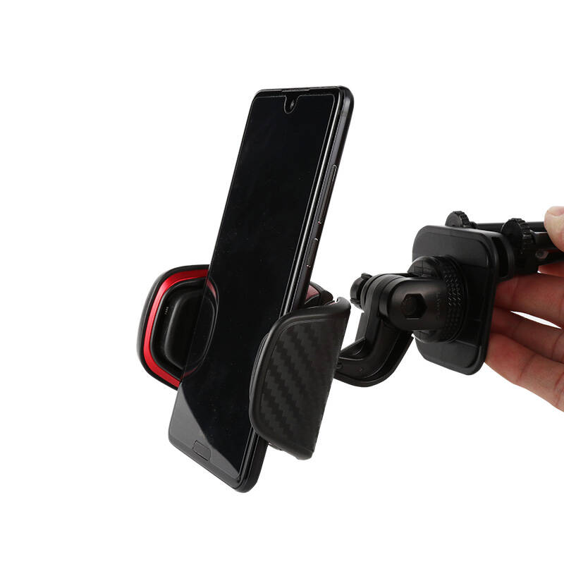 快美特 车载手机支架