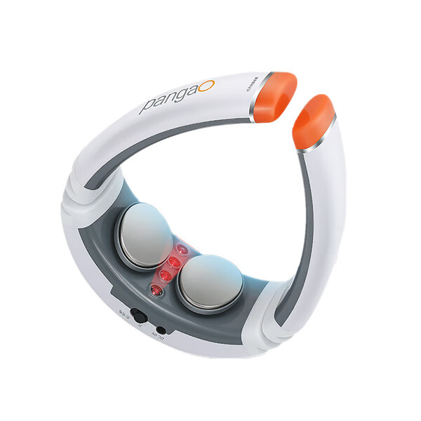 攀高 颈部护理按摩器