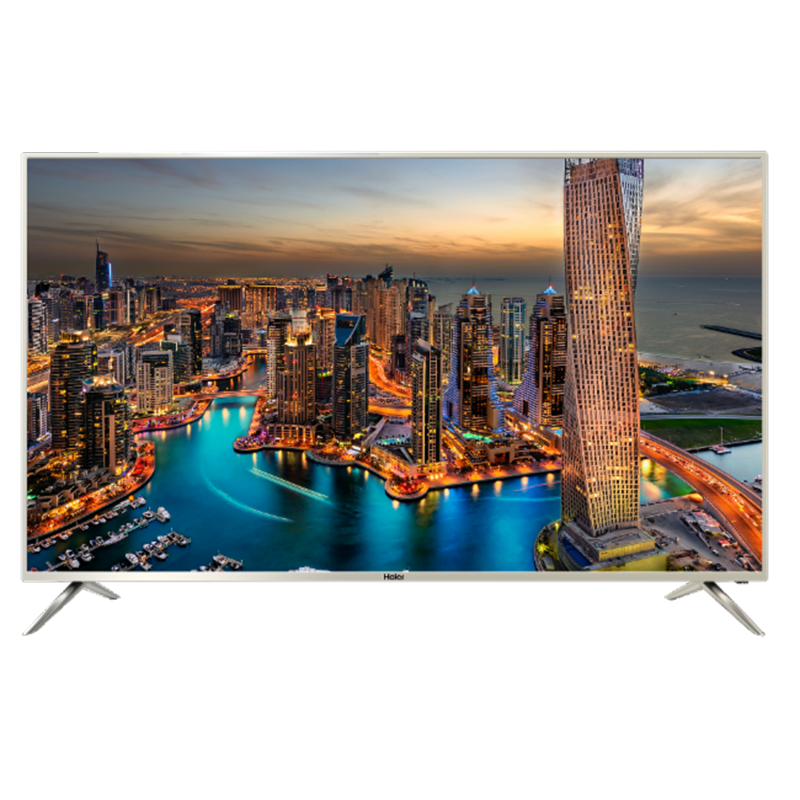 海尔 防蓝光护眼 平板电视