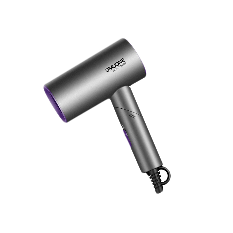 欧慕尼 家用低辐射大功率吹风机
