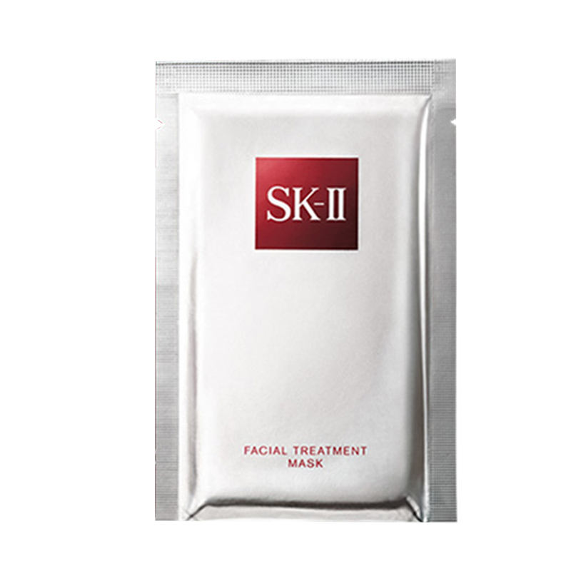 SK-II 提亮肤色紧致面膜