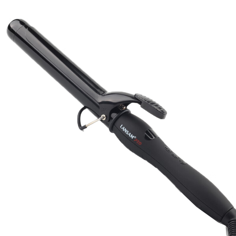 LANSAM 不伤发 卷发棒
