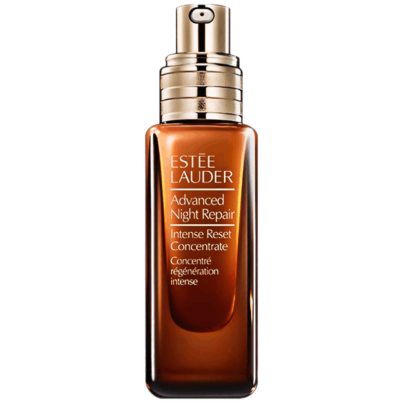 雅诗兰黛 高能小棕瓶精华