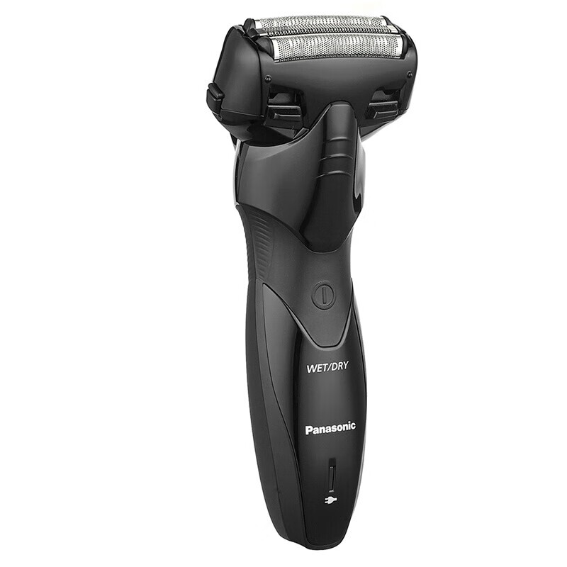 松下 全身水洗电动剃须刀
