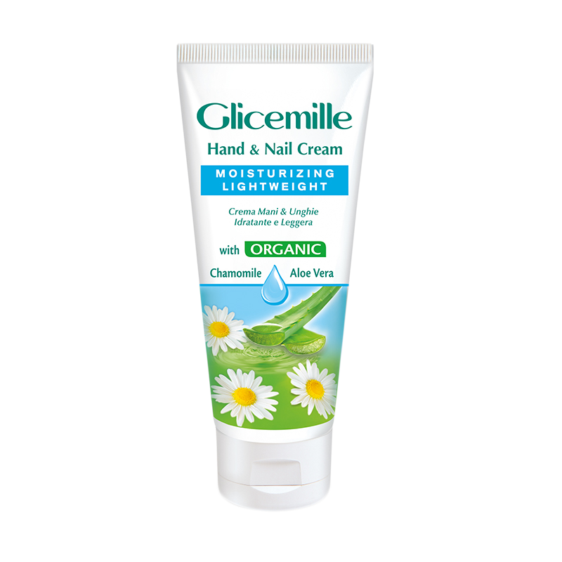 格利斯美 洋甘菊滋润保湿护手霜