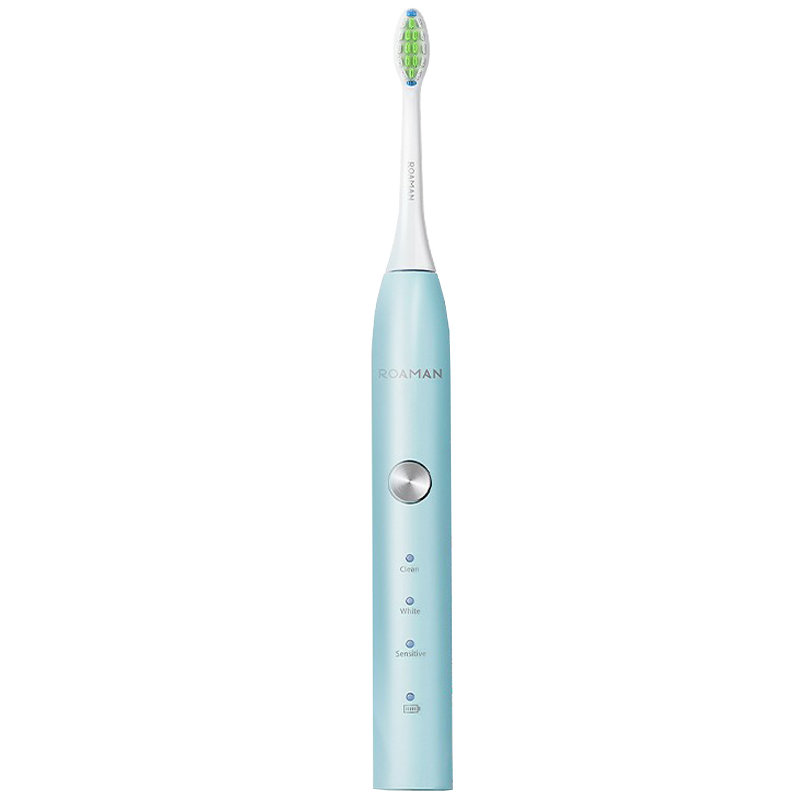 罗曼无线感应电动牙刷