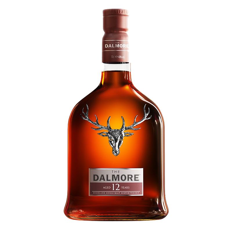 帝摩 单一麦芽苏格兰威士忌