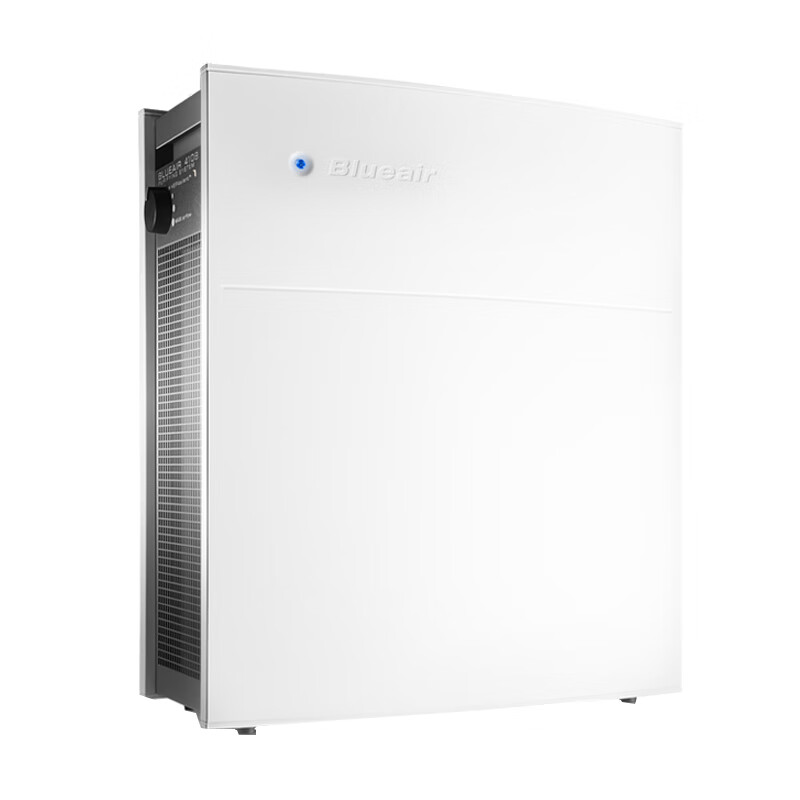 布鲁雅尔 含2套滤网空气净化器