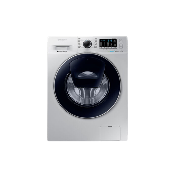 三星超薄滚筒洗衣机