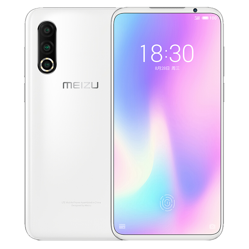 魅族16sPro 全面屏手机