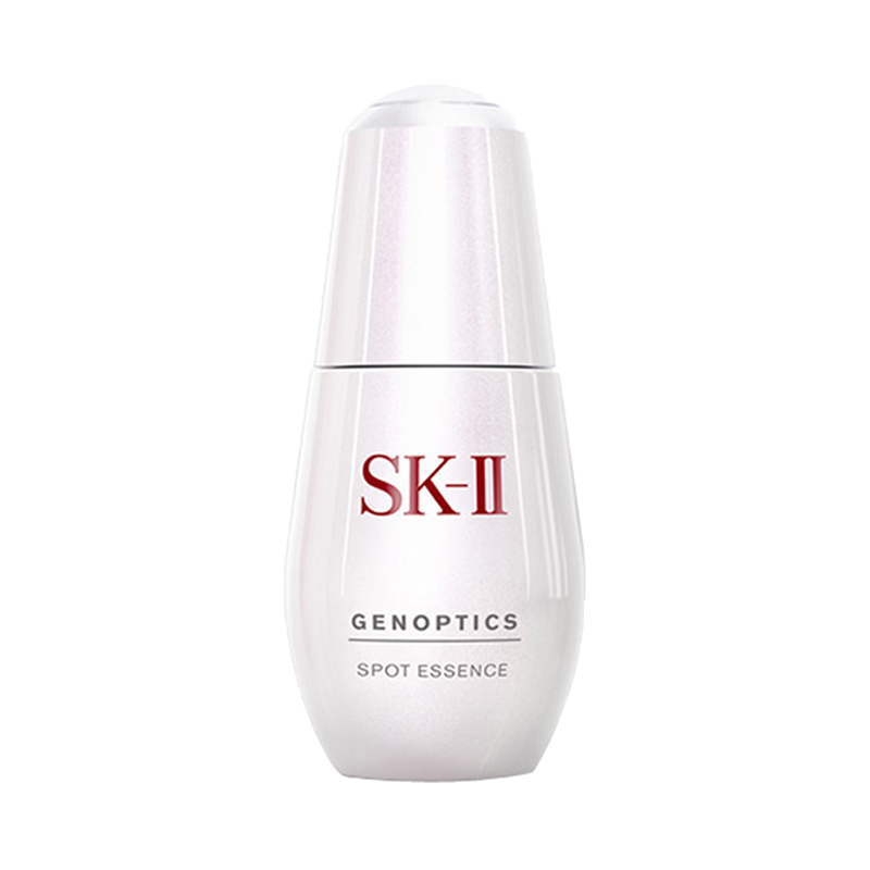 SK-II 匀净亮肤 面部精华