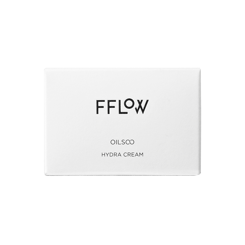 FFLOW 不挑肤质 面霜