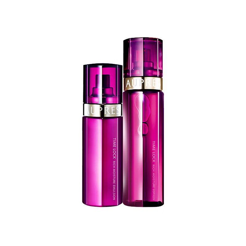 欧珀莱 紧致塑颜护肤套装