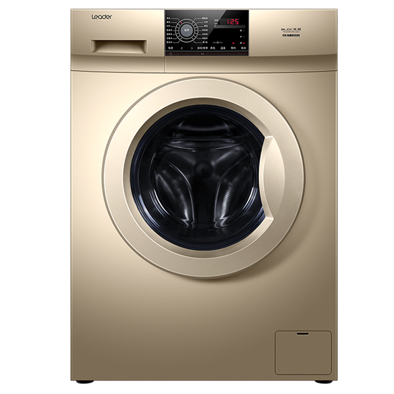 海尔 深层洁净洗衣机