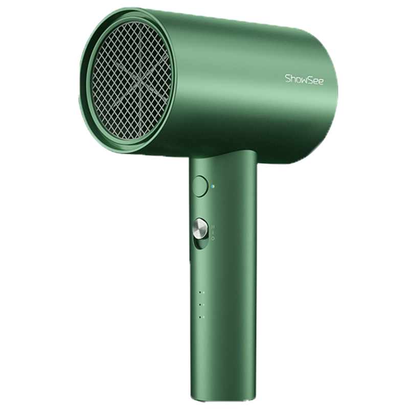 小适 家用大功率快干电吹风机