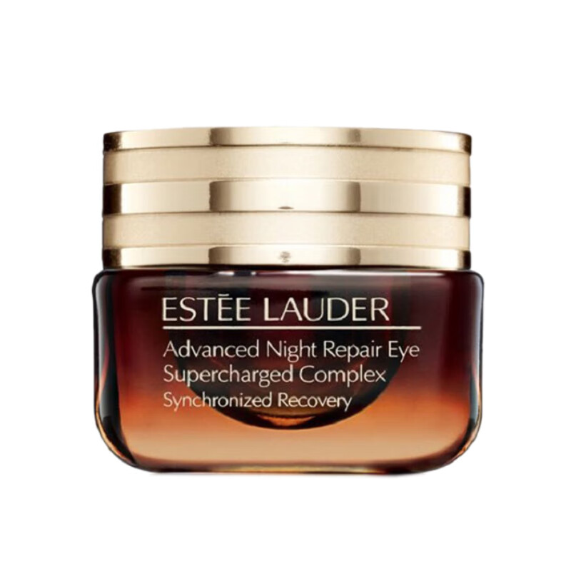 雅诗兰黛 特润修护精华眼霜