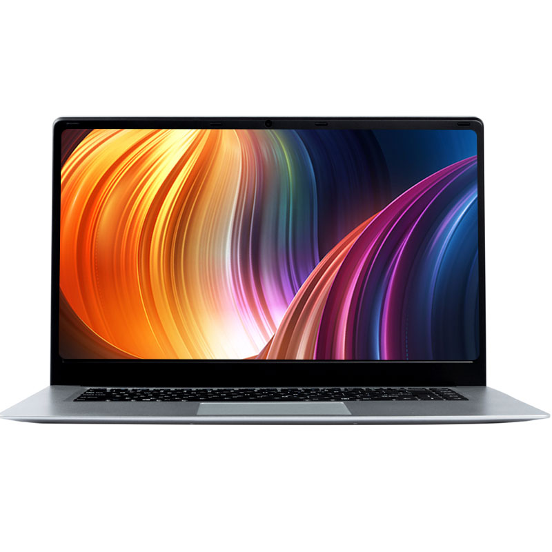 得峰 窄边框轻薄笔记本