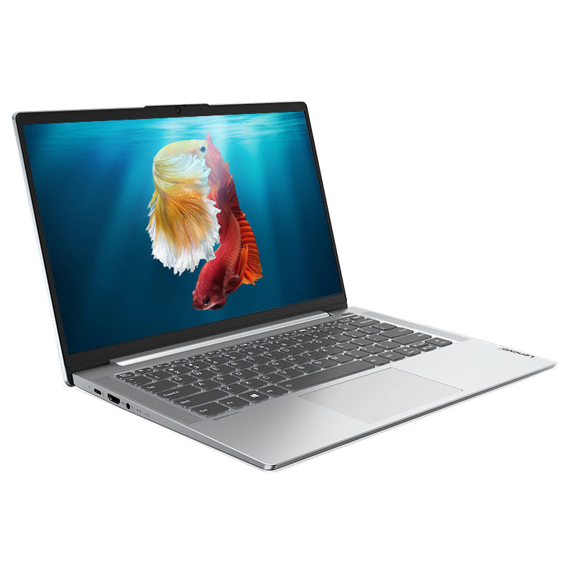 联想小新 金属超轻薄笔记本