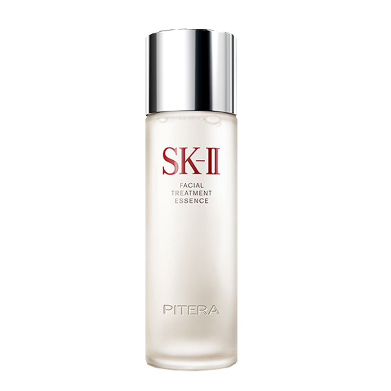 SK-II 嫩滑提亮精华液