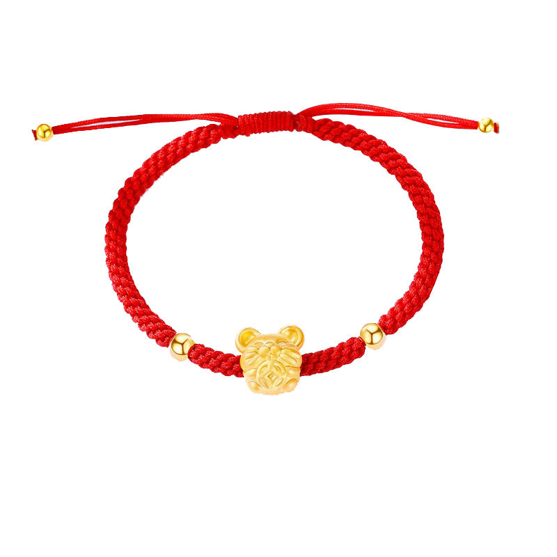 酷瑷思 不易掉色 手链