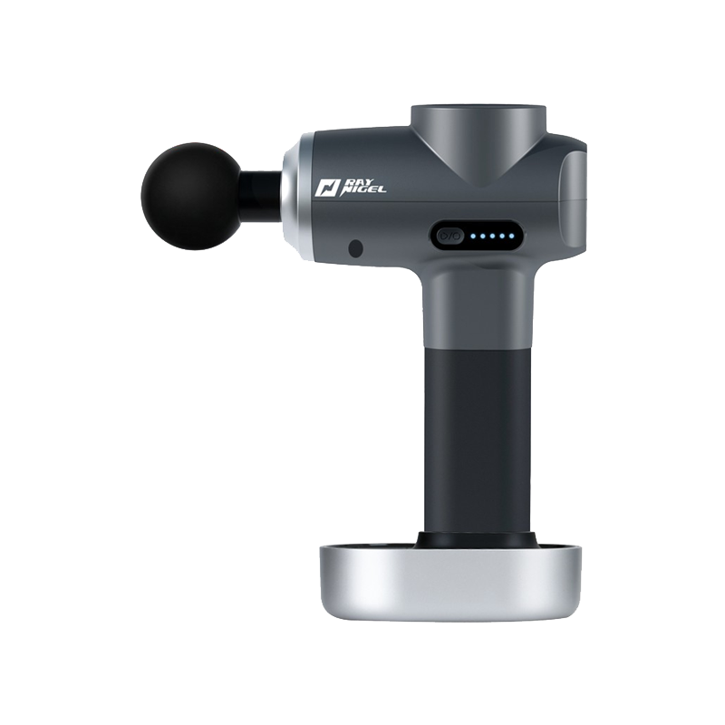 RN 肌肉放松 筋膜枪