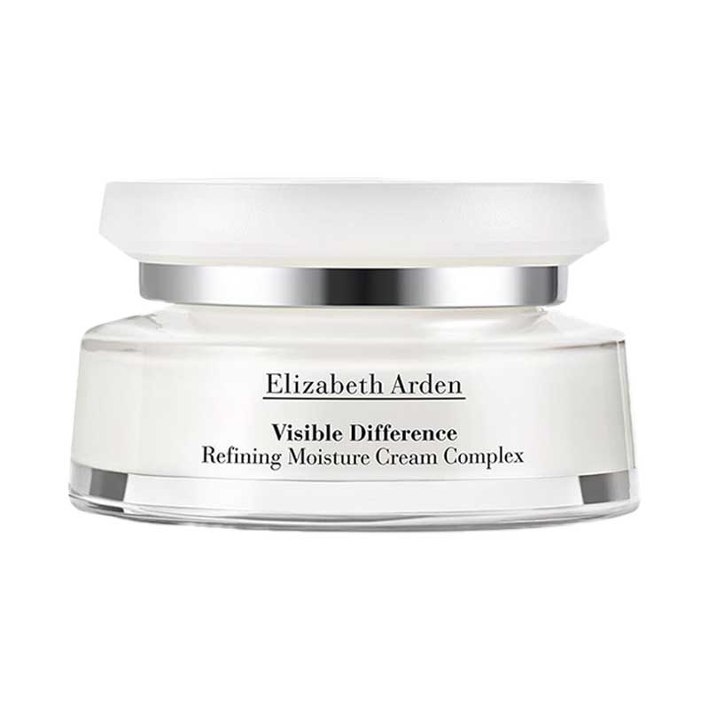 伊丽莎白雅顿 保湿面霜