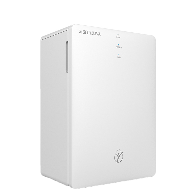 沁园家用净水器