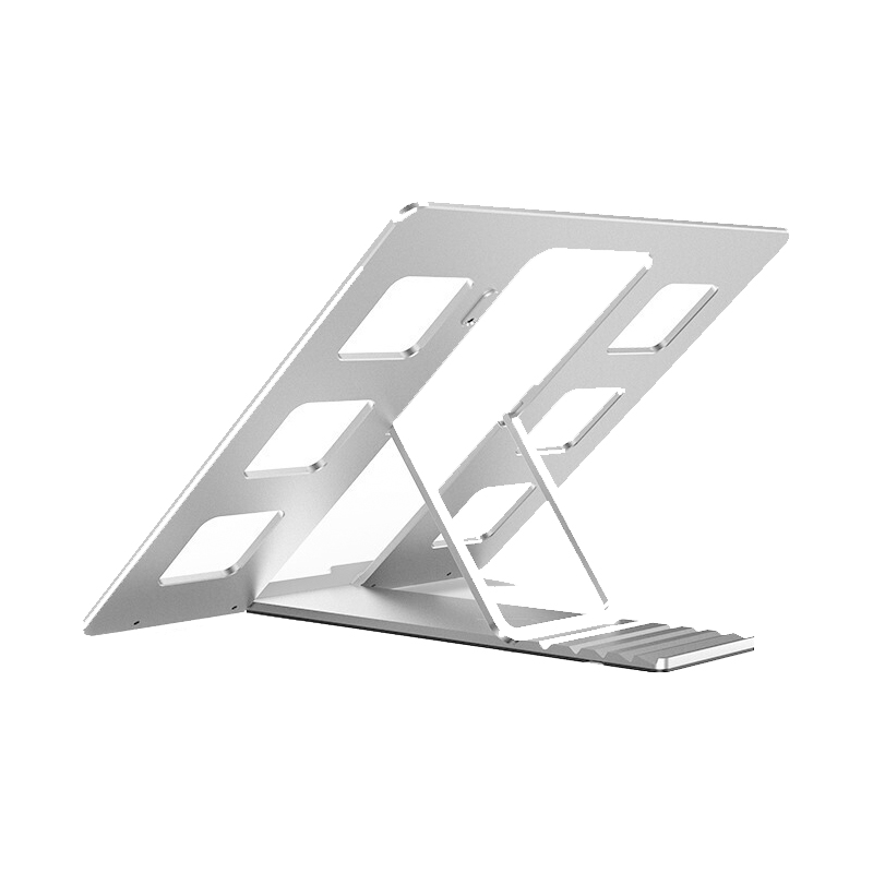 惠普 铝合金耐用笔记本支架